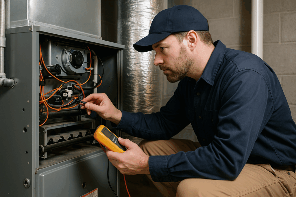 Top Benefits of Professional Heat Pump Installation